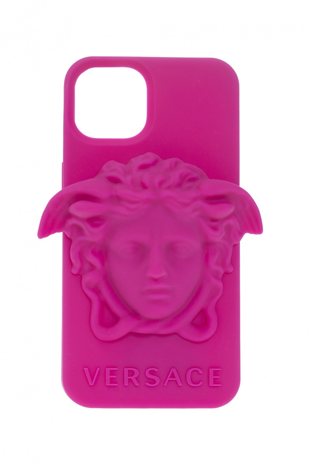 Iphone 13 discount pro versace case